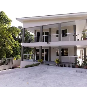 Appartamento Peponi Selfcatering, Beau Vallon (Mahe)