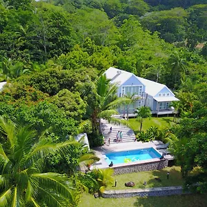 Appartamento Red Coconut Self-catering, Baie Lazare (Mahe)