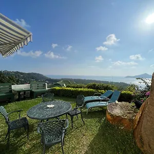 Appartamento Creole Pearl Self-catering, Victoria