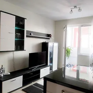 Modern In Апартаменты Бургас