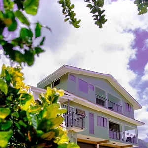 Casa vacanze Cap-sud Self Catering, Au Cap